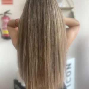 MECHAS