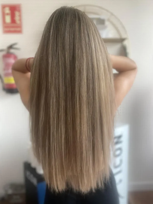 MECHAS